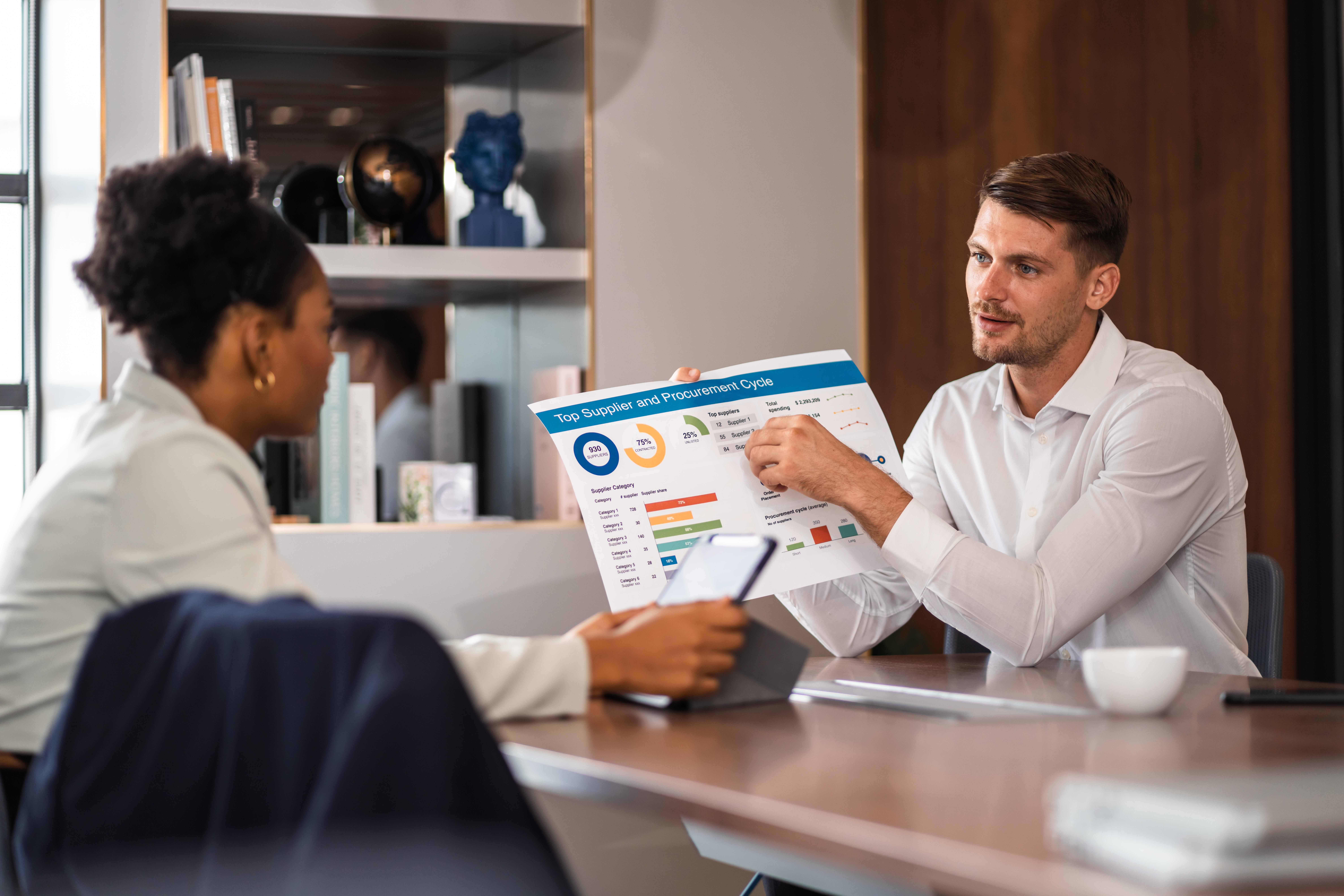 Automated Compliance