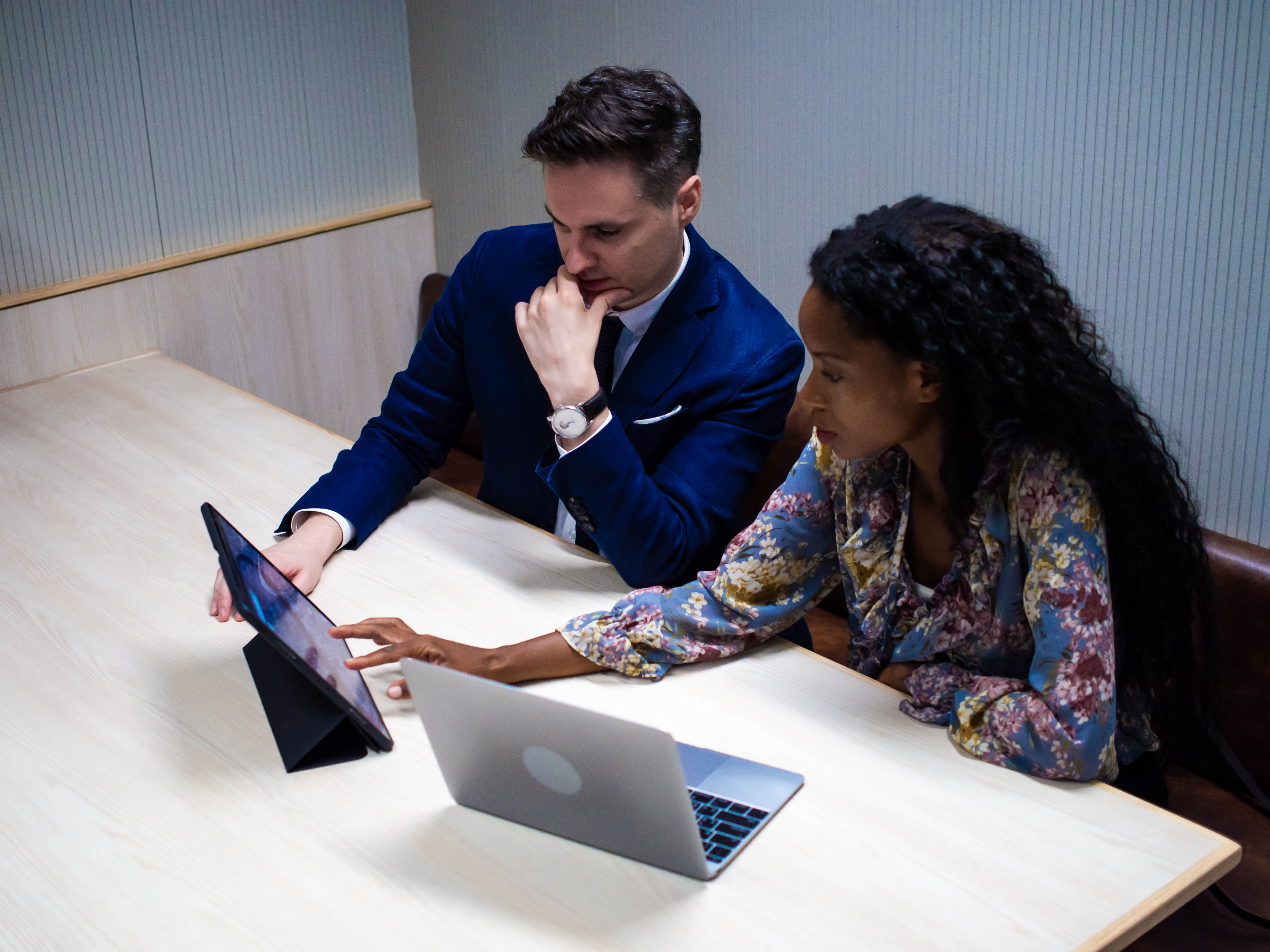 SA&A Readiness Assessment